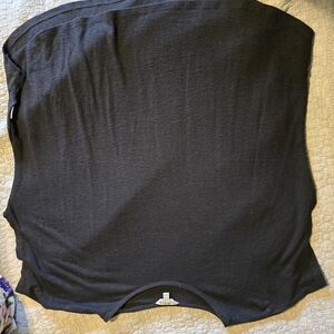 Orvis Charcoal Short Sleeve Tee